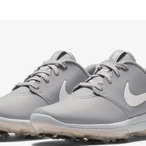 Nike Women’s Roshe G Tour shoe Pink/Grey 7.5